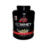 PROTEINA - ISO WHEY - MUSCLETECH