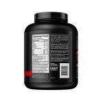 PROTEINA - ISO WHEY - MUSCLETECH - Imagen 4