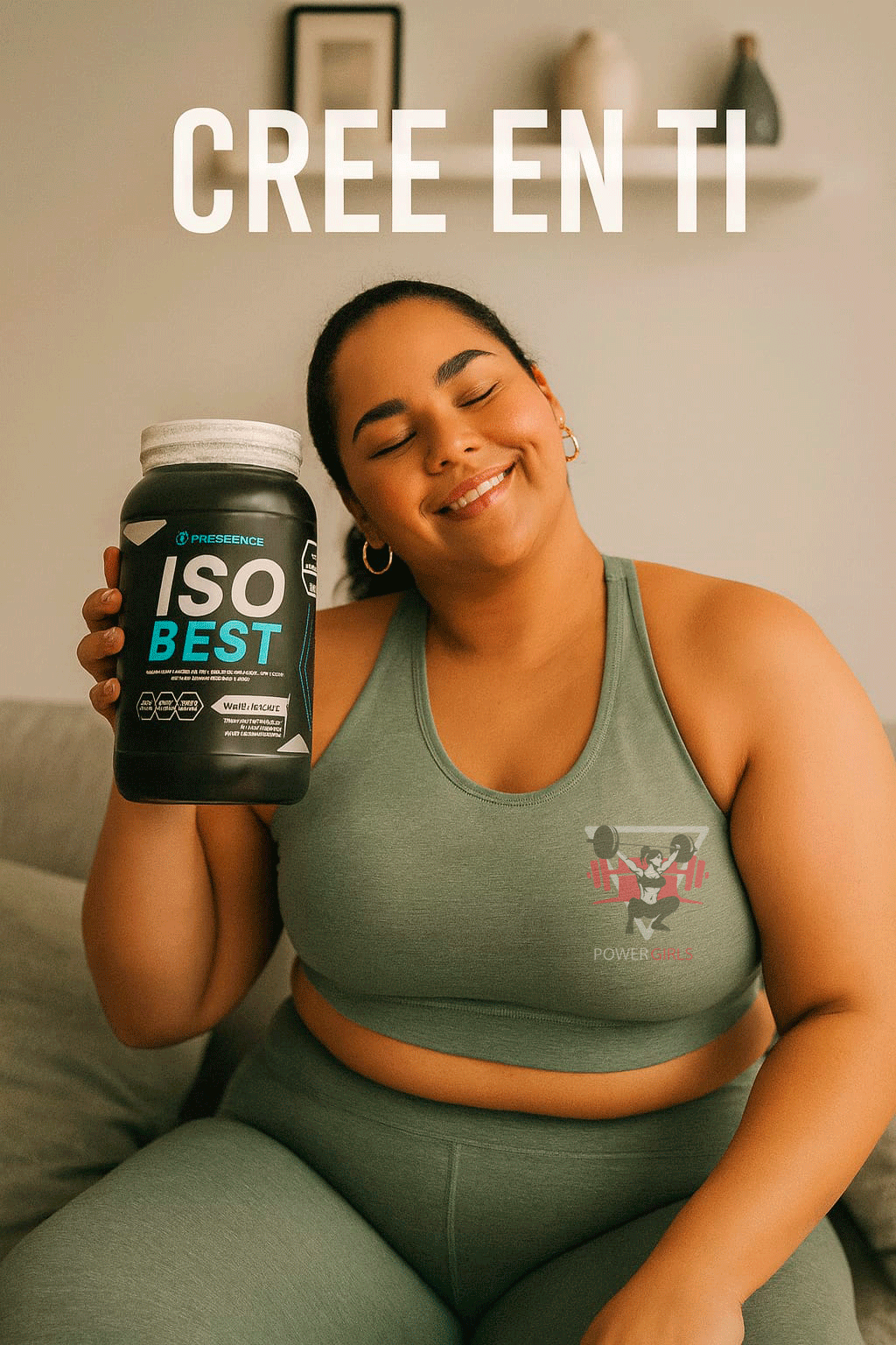 PROTEÍNA - ISO BEST 2 LB - PROSCIENCE - Imagen 4