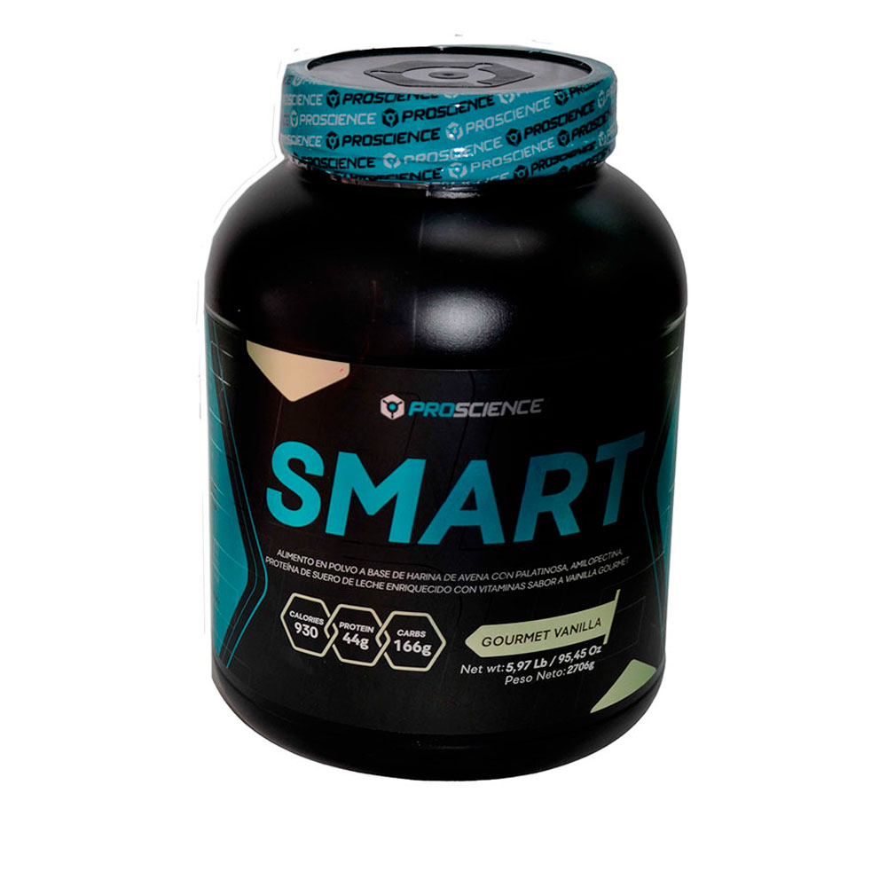PROTEÍNA - SMART 6 LB - PROSCIENCE