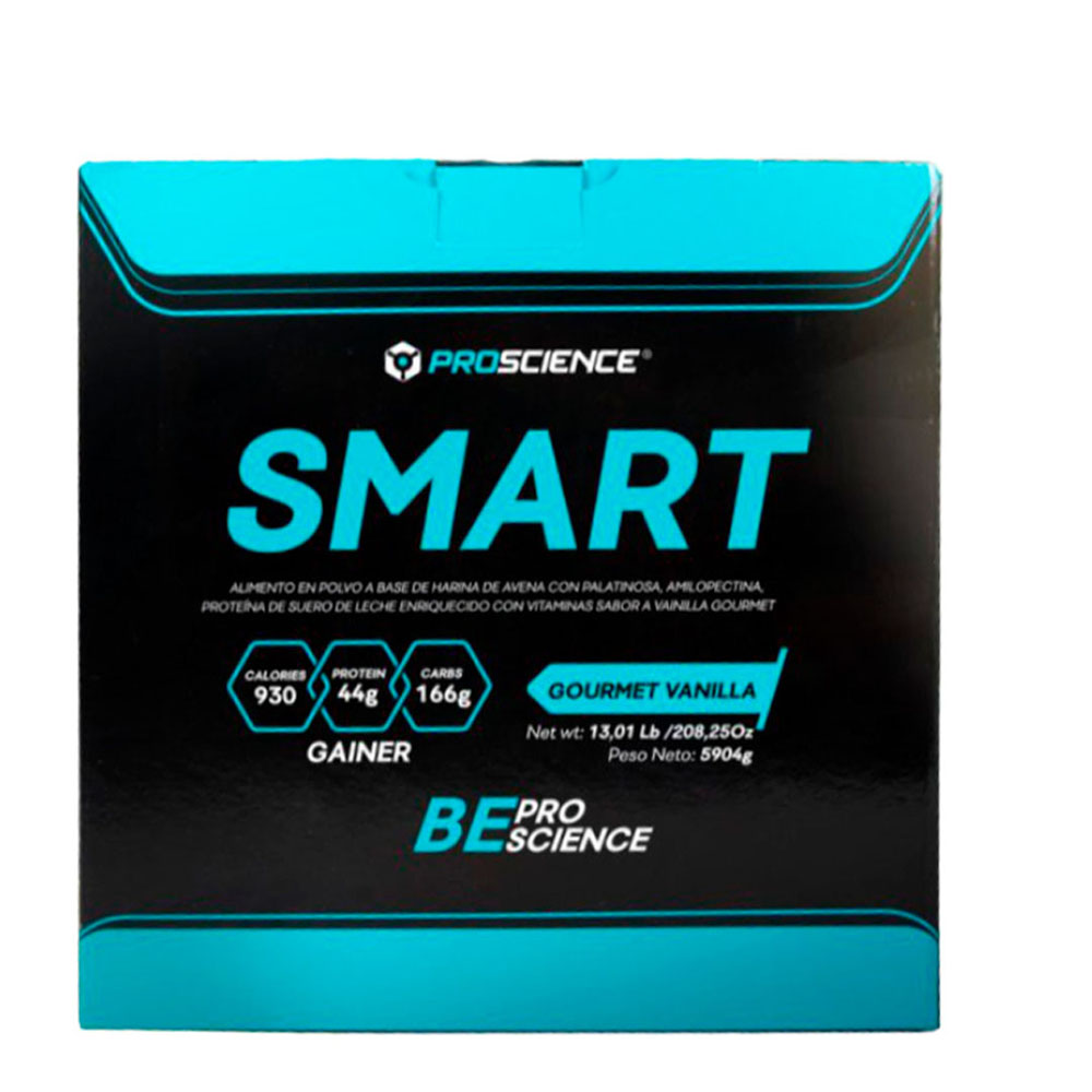 PROTEÍNA - SMART 13 LB - PROSCIENCE