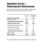 PROTEÍNA - WHEY ELITE x10 LIBRAS - Imagen 2