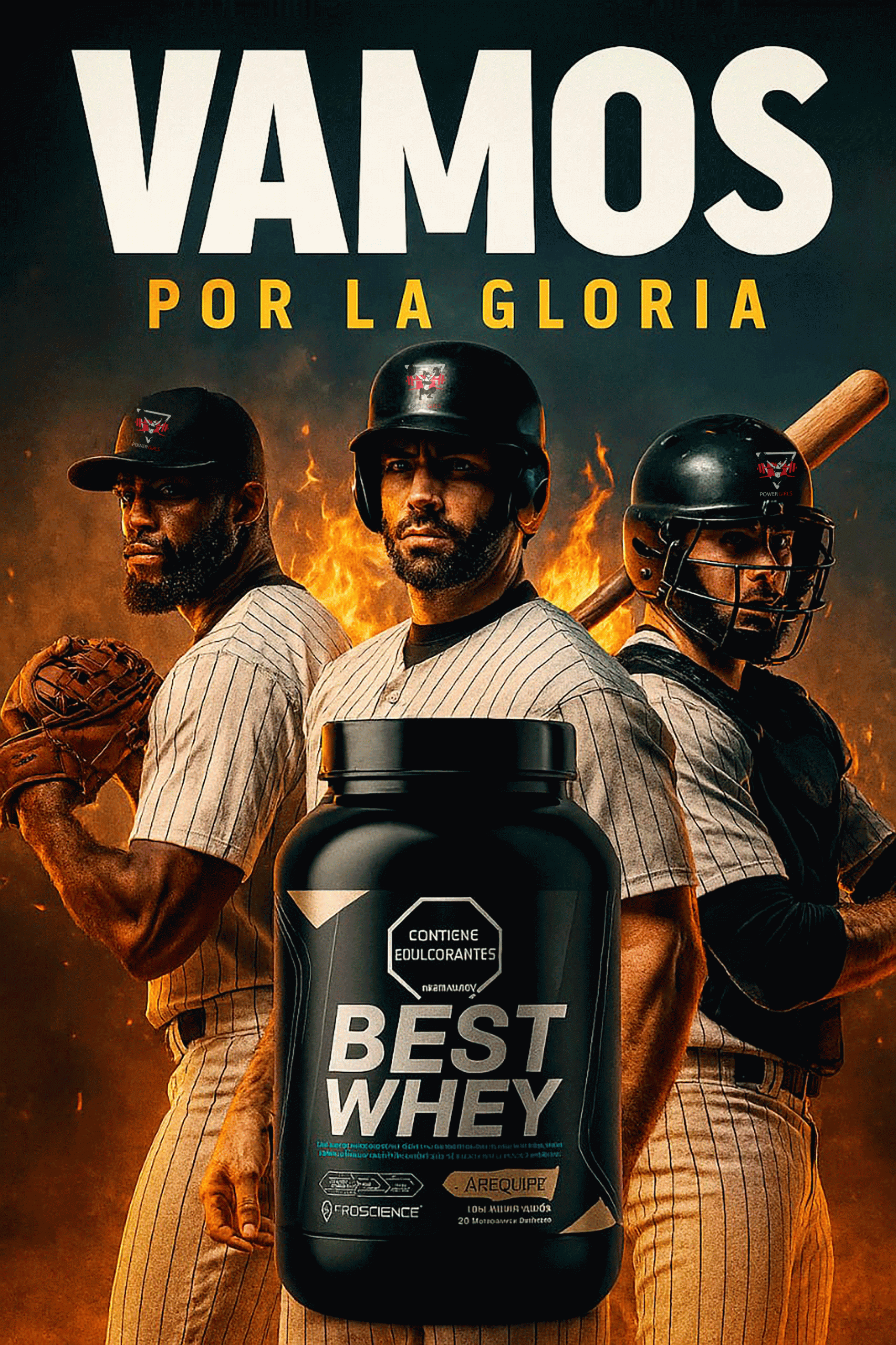 PROTEÍNA - BEST PROTEIN 2 LB - PROSCIENCE - Imagen 3