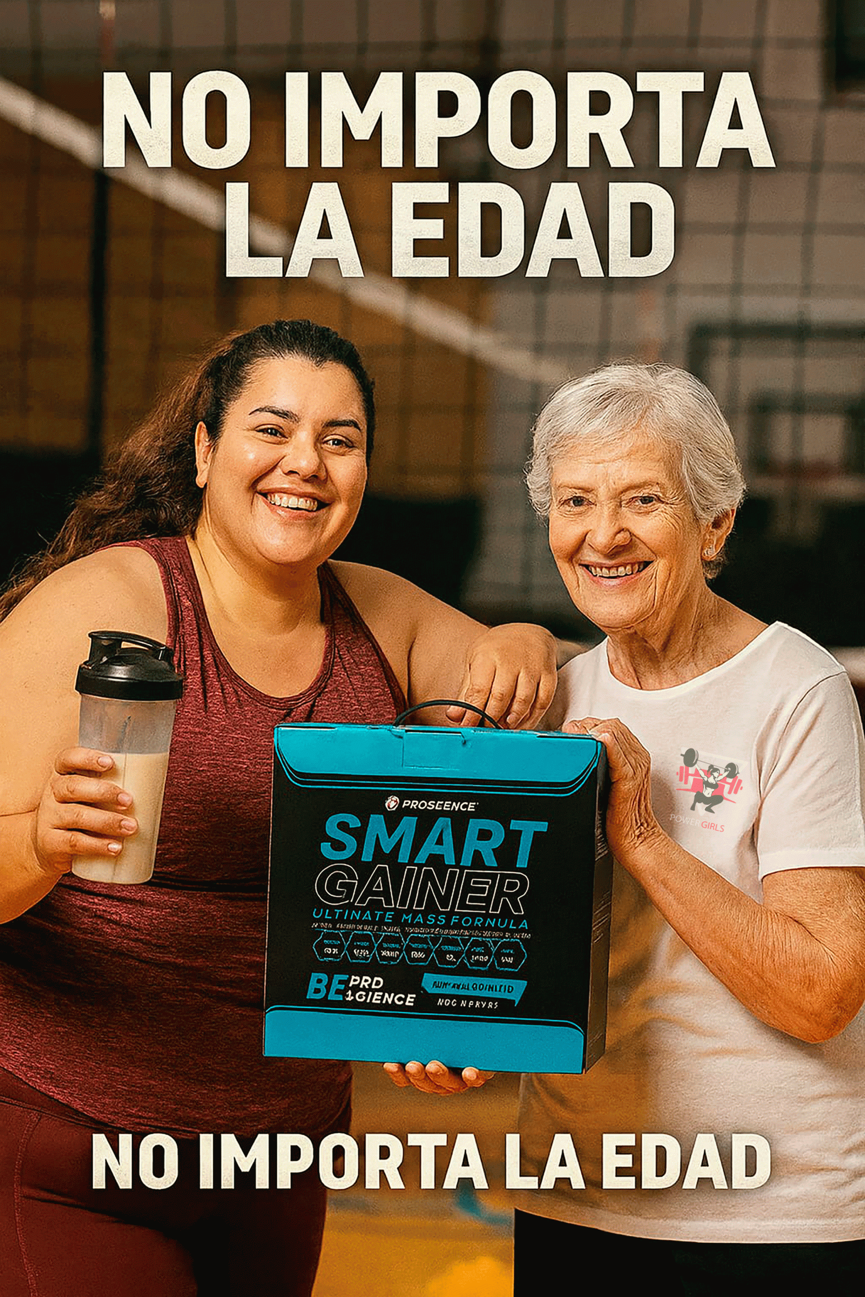 PROTEÍNA - SMART 13 LB - PROSCIENCE - Imagen 4