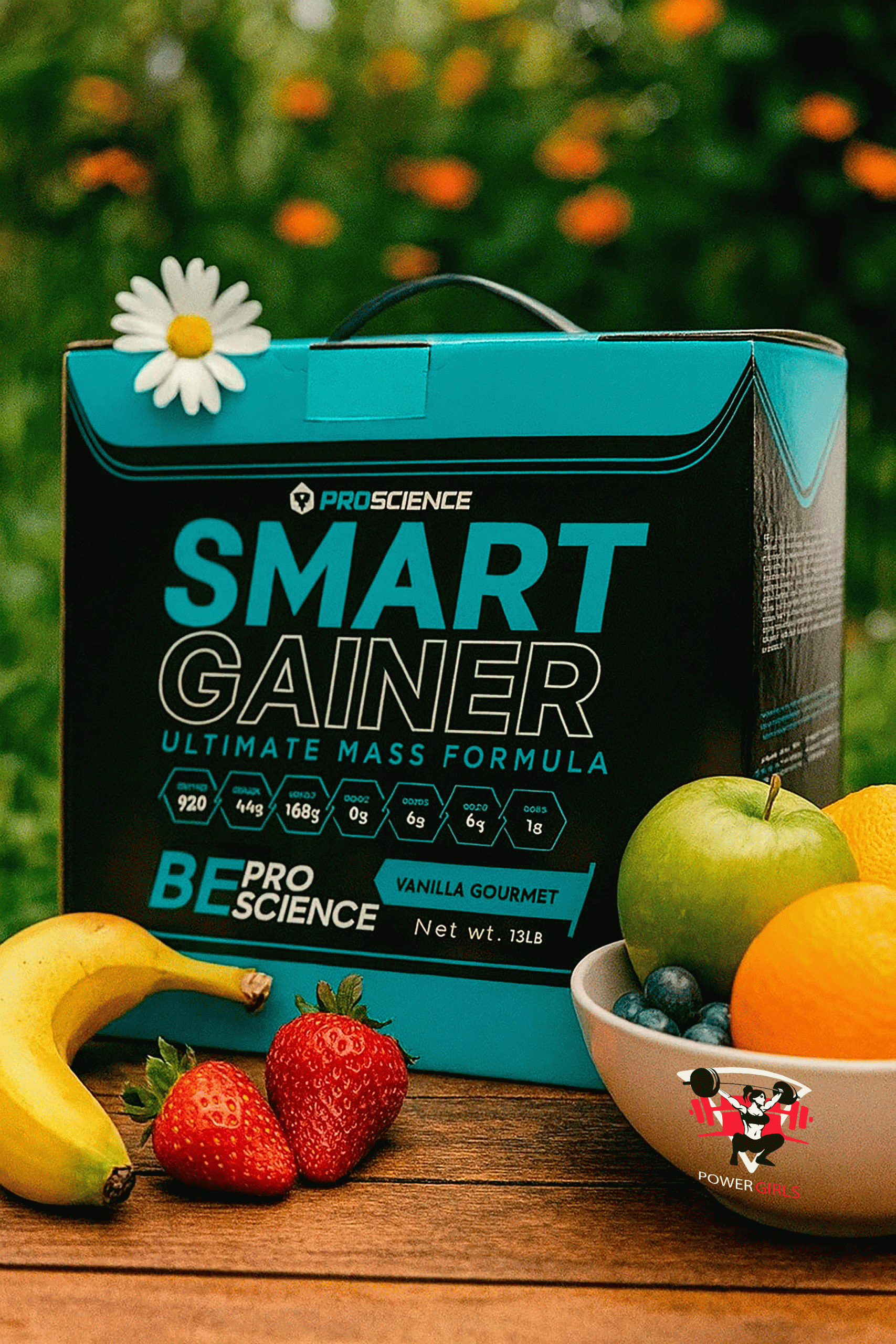 PROTEÍNA - SMART 13 LB - PROSCIENCE - Imagen 5