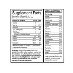 PROTEINA - ISO WHEY - MUSCLETECH - Imagen 2