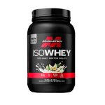 PROTEINA - ISO WHEY - MUSCLETECH - Imagen 3
