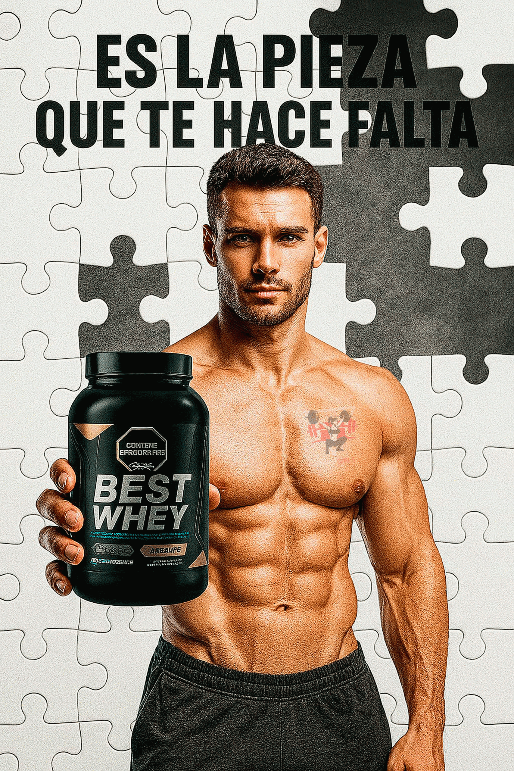PROTEÍNA - BEST PROTEIN 2 LB - PROSCIENCE - Imagen 6