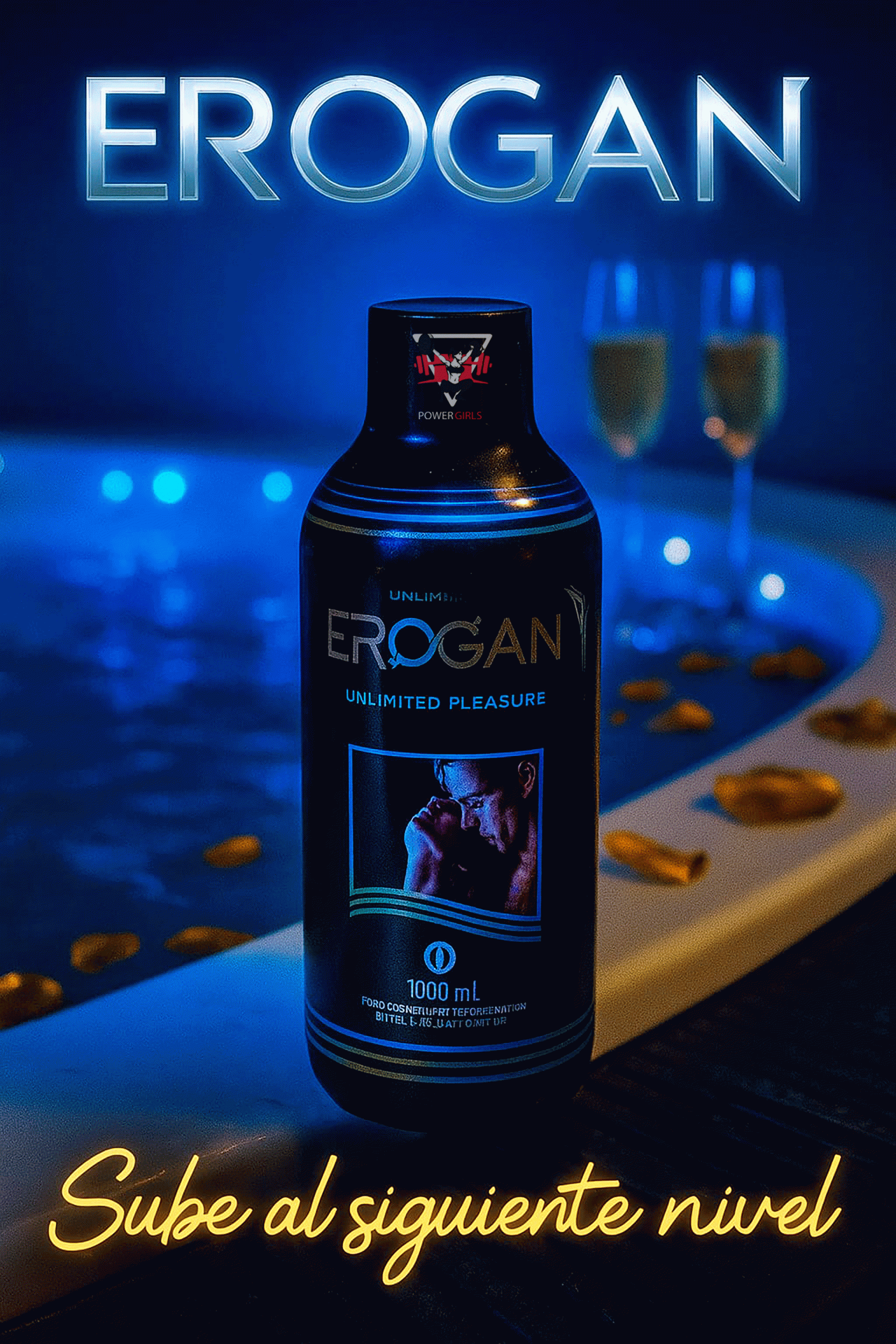 PRECURSOR - EROGAN - Imagen 3