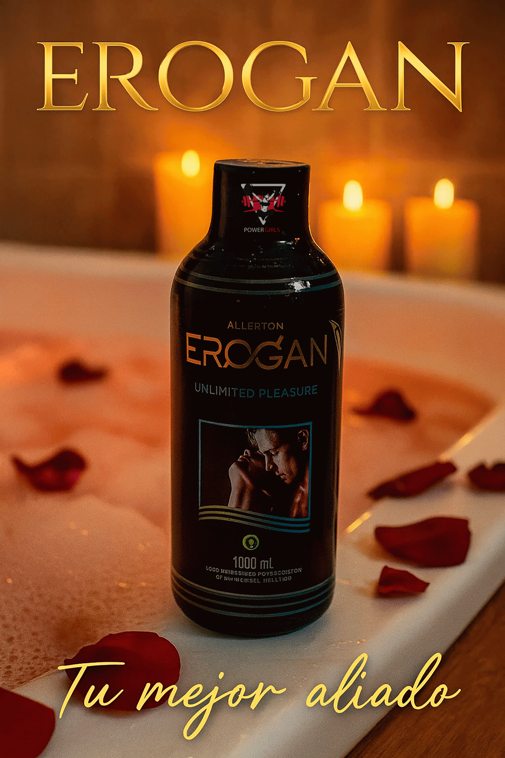 PRECURSOR - EROGAN - Imagen 5