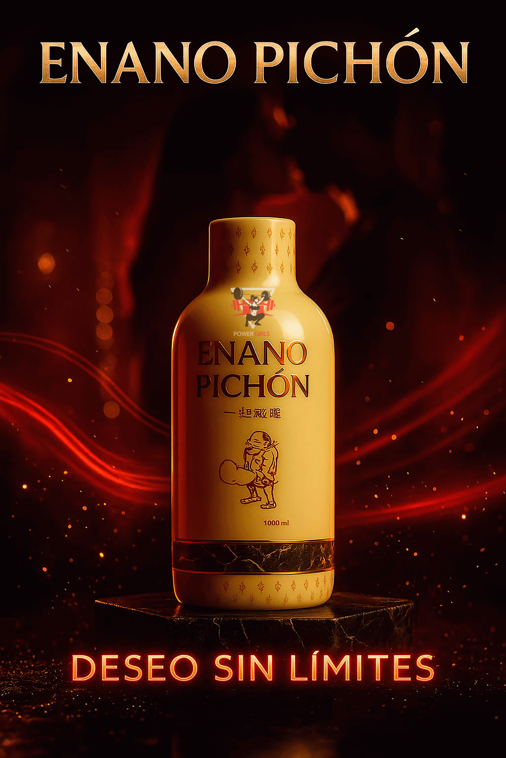 PRECURSOR - ENANO PICHON - Imagen 4