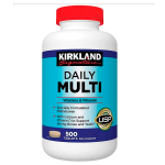 MULTIVITAMINICO - DAYLMULTI