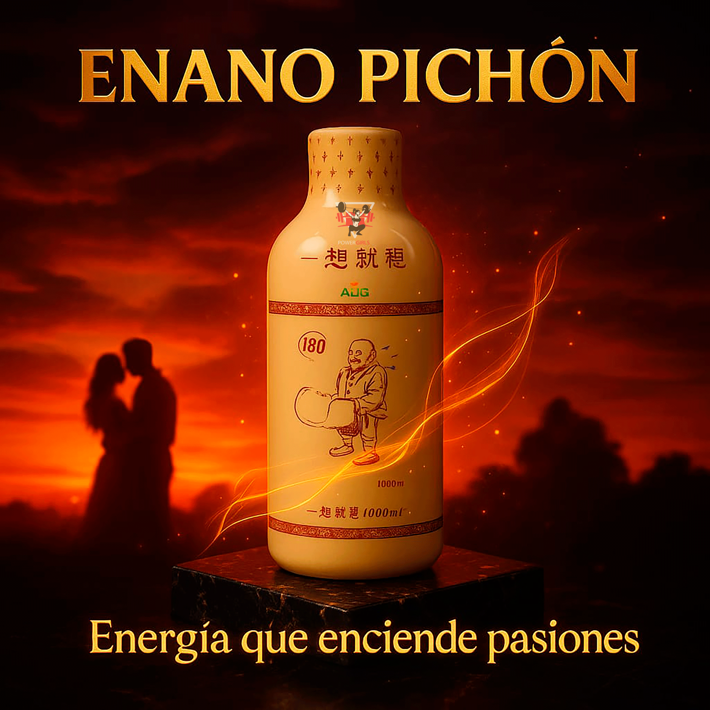 PRECURSOR - ENANO PICHON - Imagen 5