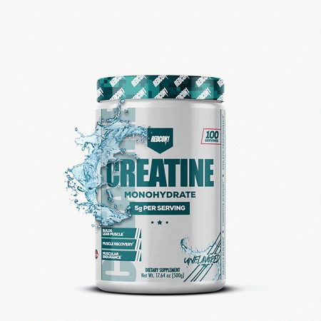 CREATINA - CREATINE MONOHYDRATE - RECON 1