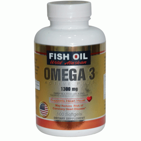 MULTIVITAMINICO - OMEGA 3 - FISH OIL
