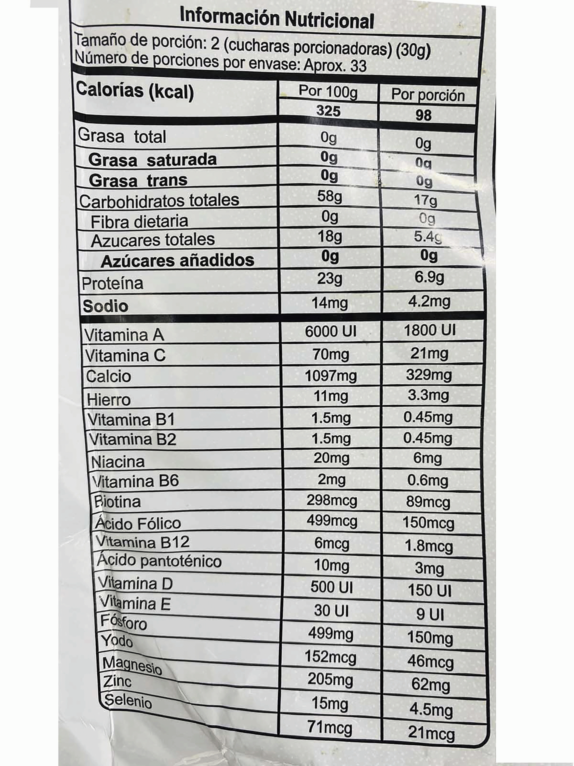 COLAGENO - COLAGENO HIDROLIZADO - COLNATURALES - Imagen 2